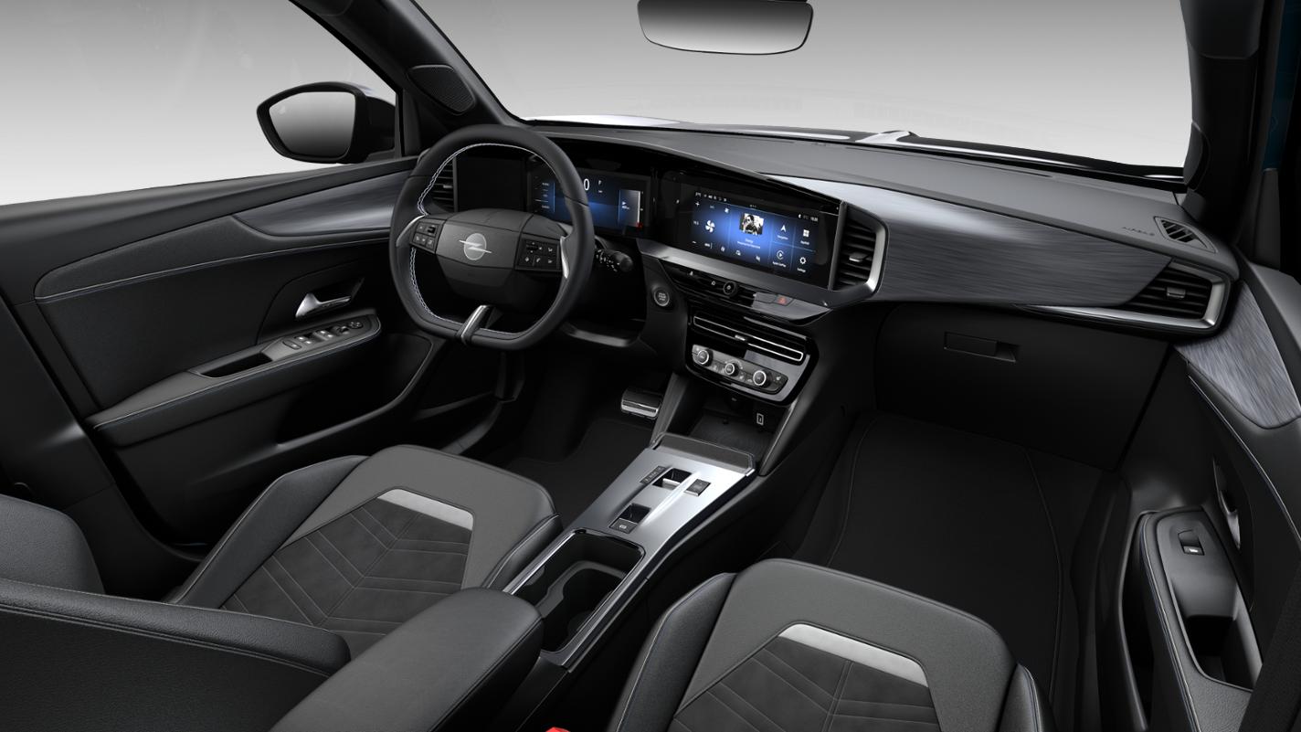 Opel Mokka GS - Afbeelding 5