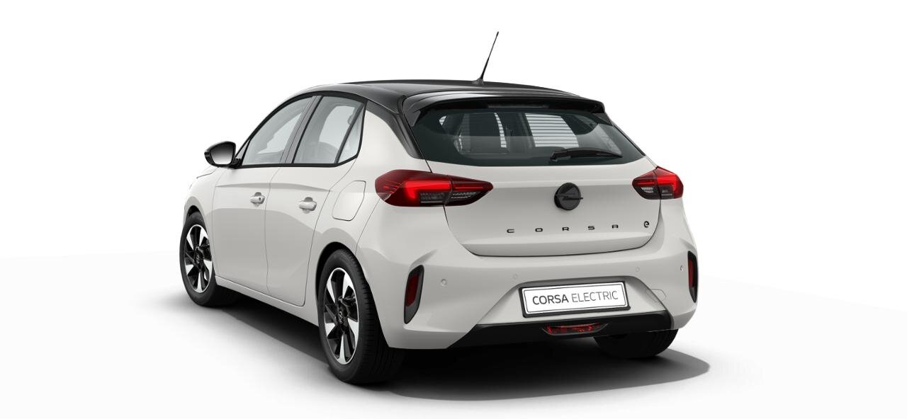 Opel Corsa-e GS - Electric - Afbeelding 2