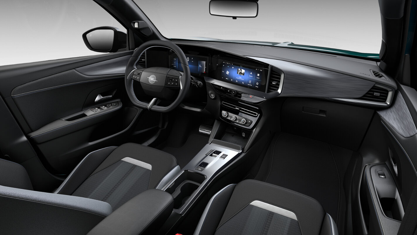 Opel Mokka GS - Afbeelding 5