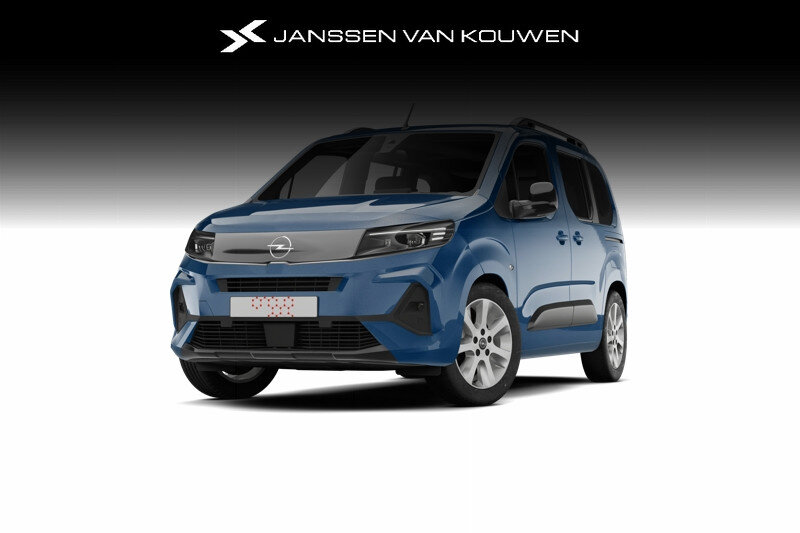Opel Combo-e Standaard - Electric