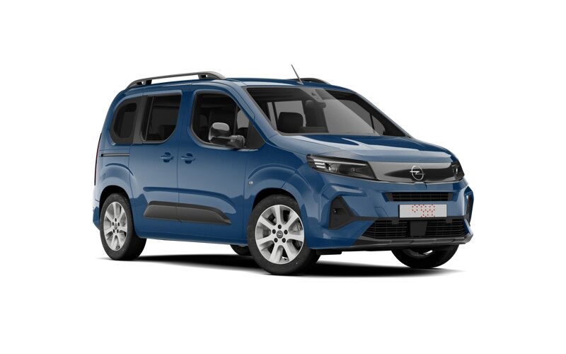 Opel Combo-e Standaard - Electric - Afbeelding 3