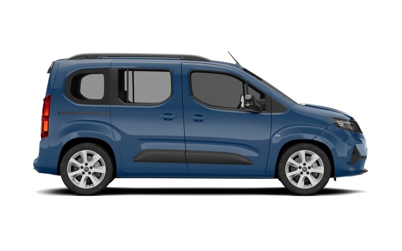 Opel Combo-e Standaard - Electric - Afbeelding 4