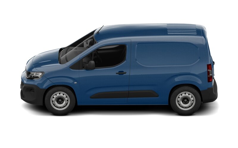 Opel Combo-e Standaard - Electric - Afbeelding 5