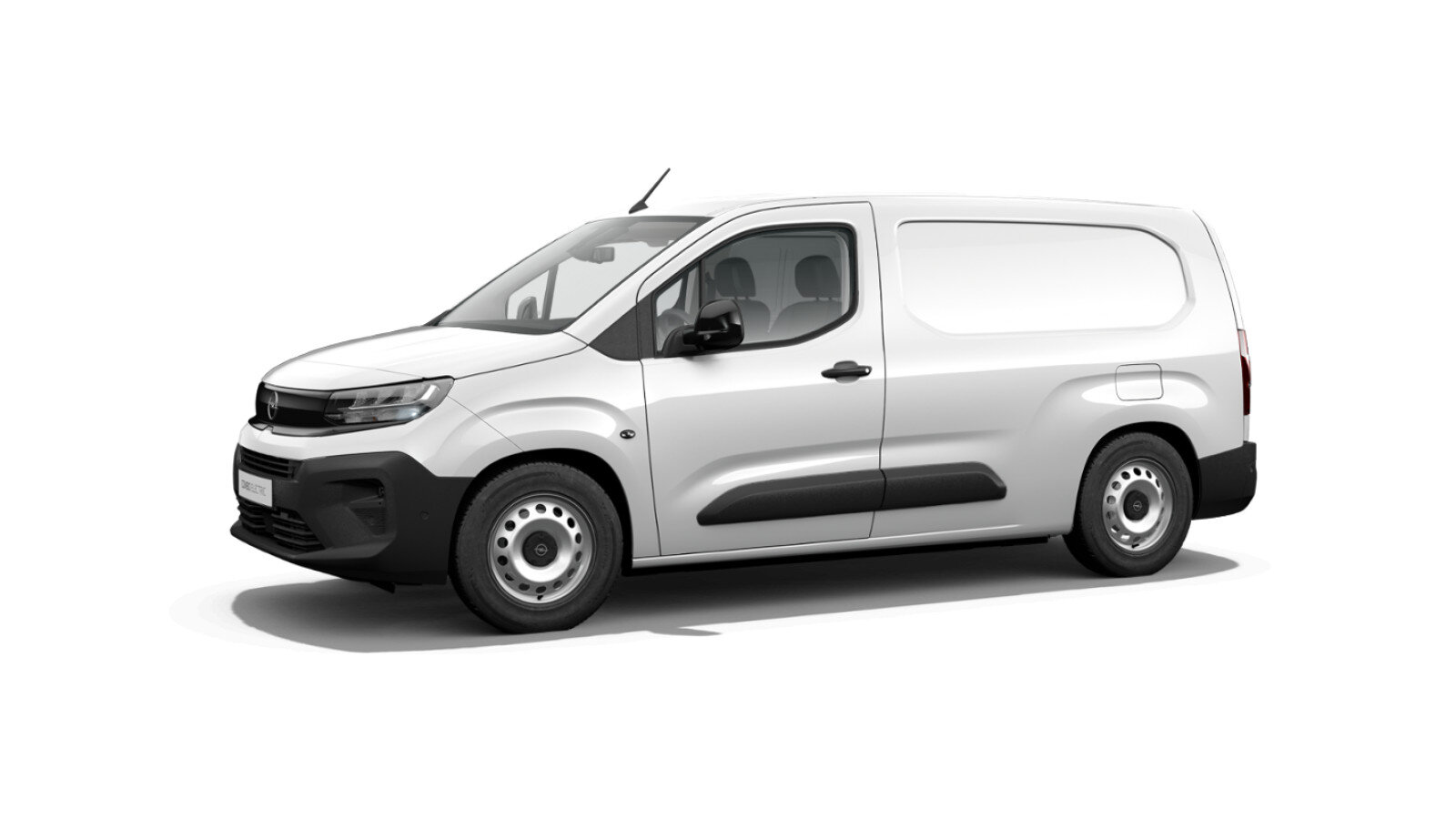 Opel Combo-e Standaard - Electric L2 - Afbeelding 3