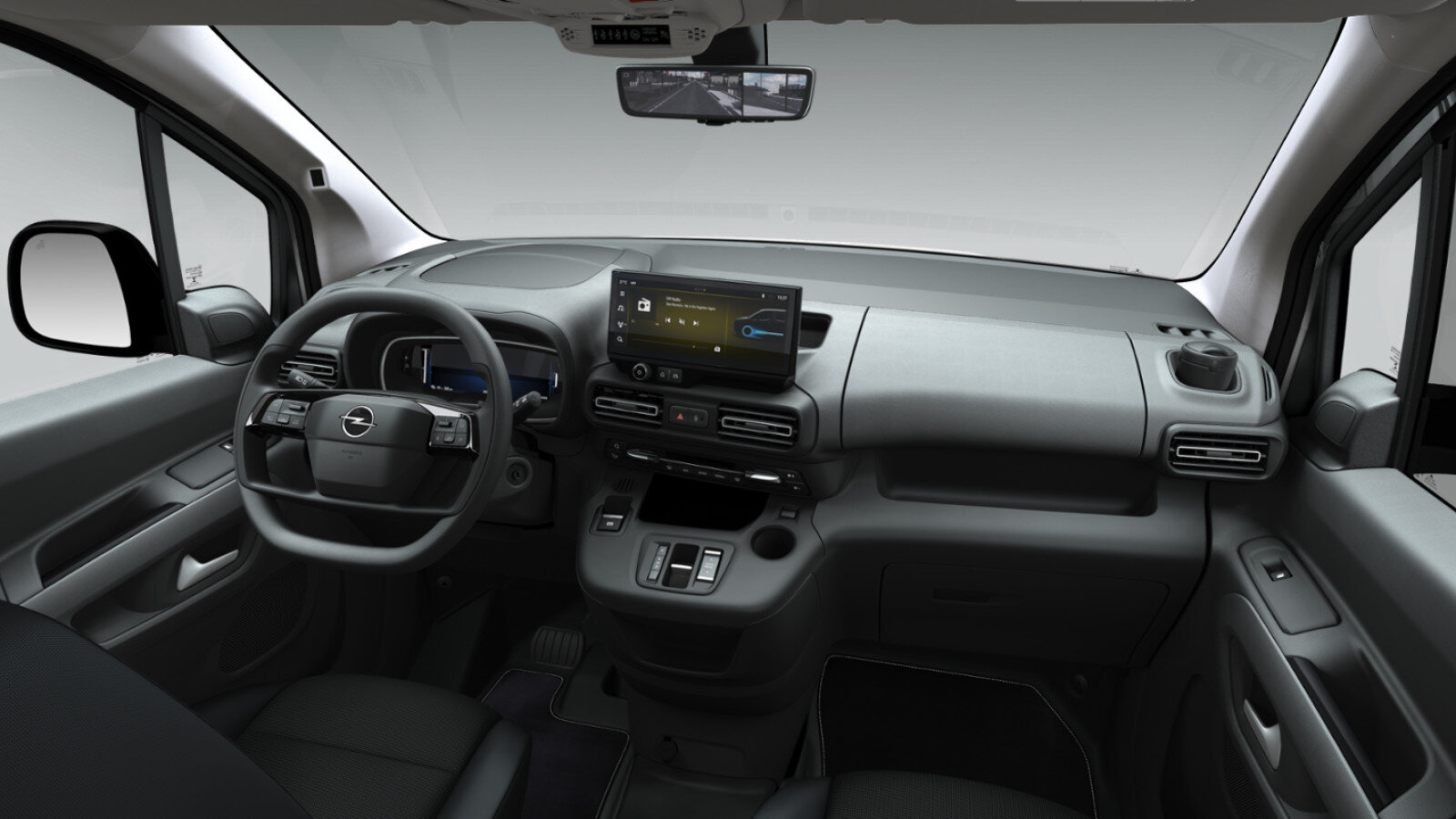Opel Combo-e Standaard - Electric L2 - Afbeelding 5