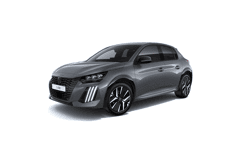 Peugeot e-208 GT - Afbeelding 3