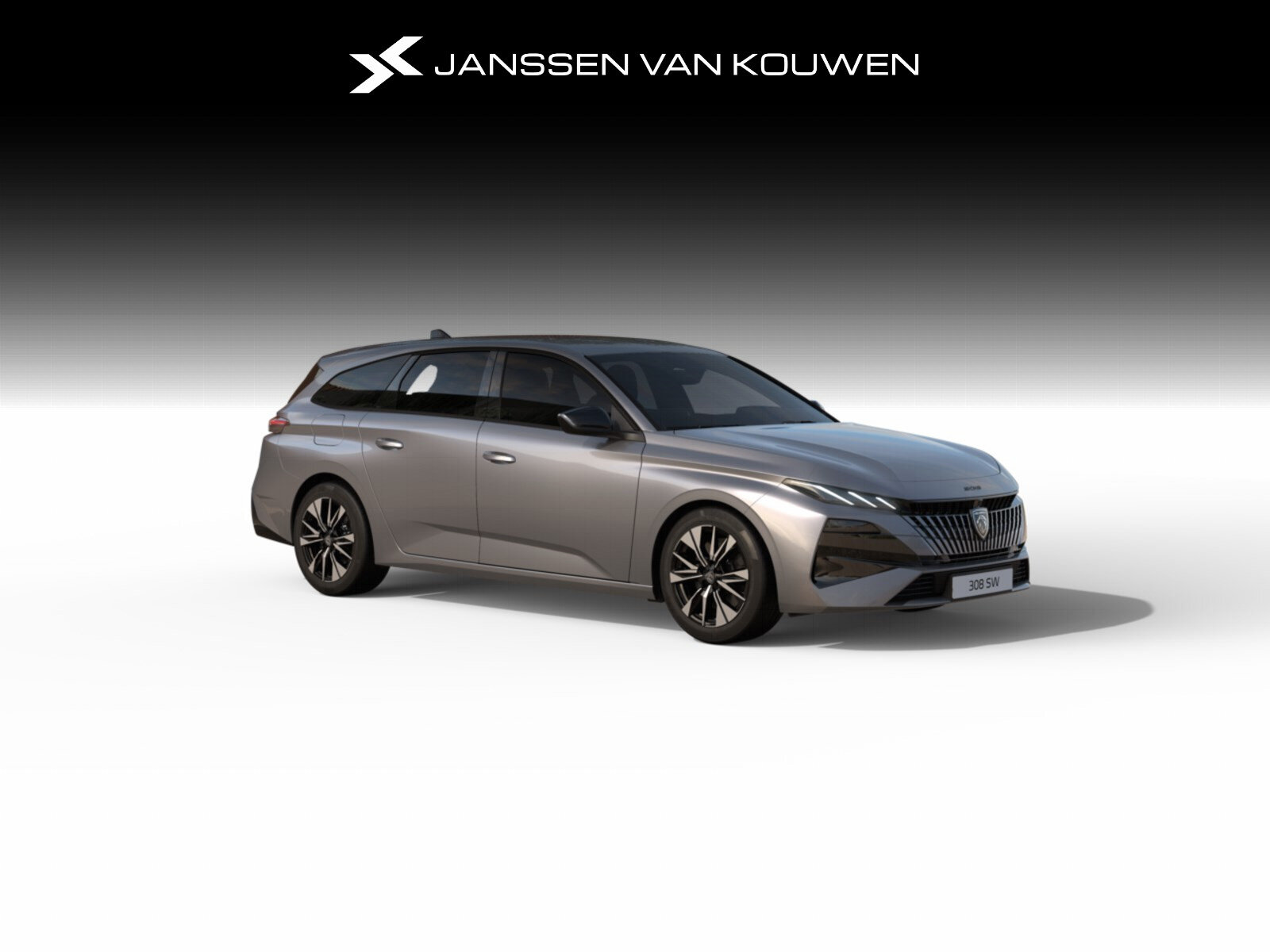 Peugeot 308 Allure