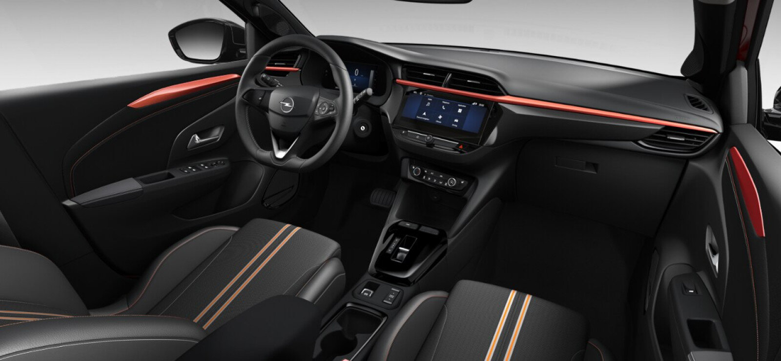 Opel Corsa YES - Afbeelding 5