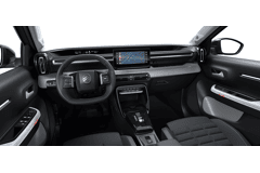 Citroën C3 Aircross Max - Afbeelding 5