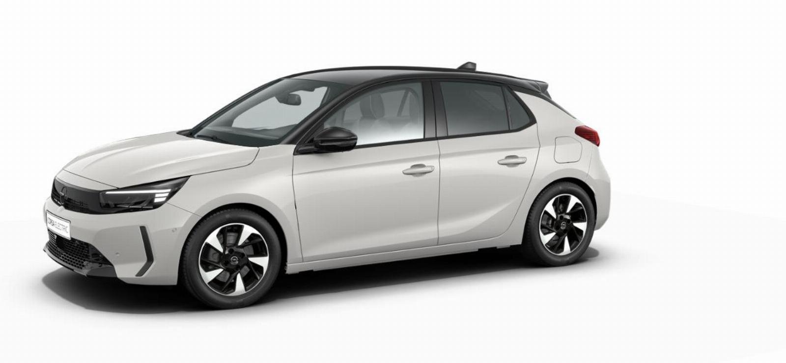 Opel Corsa-e GS - Electric - Afbeelding 3
