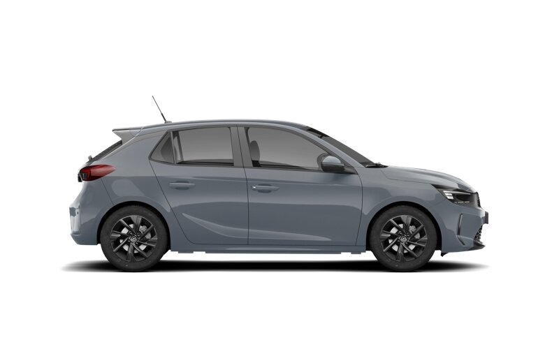 Opel Corsa Edition - Afbeelding 4