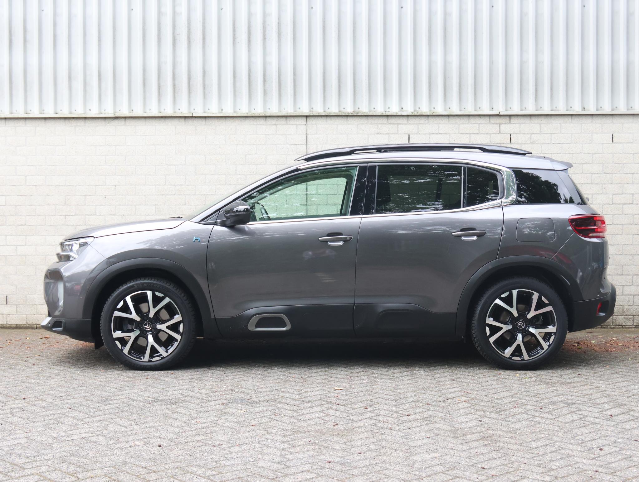 Citroën C5 Aircross 1.6 Plug-in Hybrid 225 Shine - Afbeelding 2