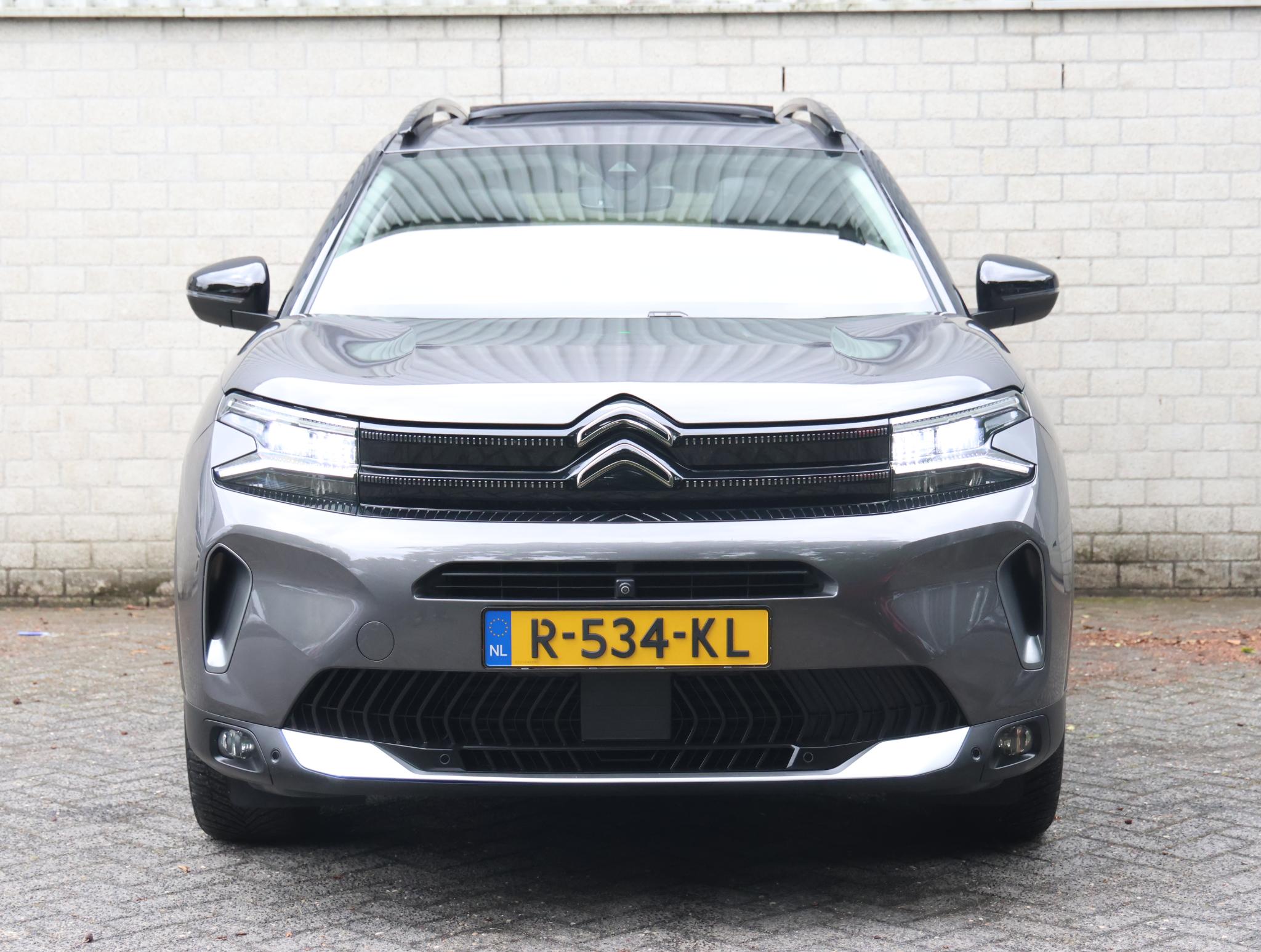 Citroën C5 Aircross 1.6 Plug-in Hybrid 225 Shine - Afbeelding 4