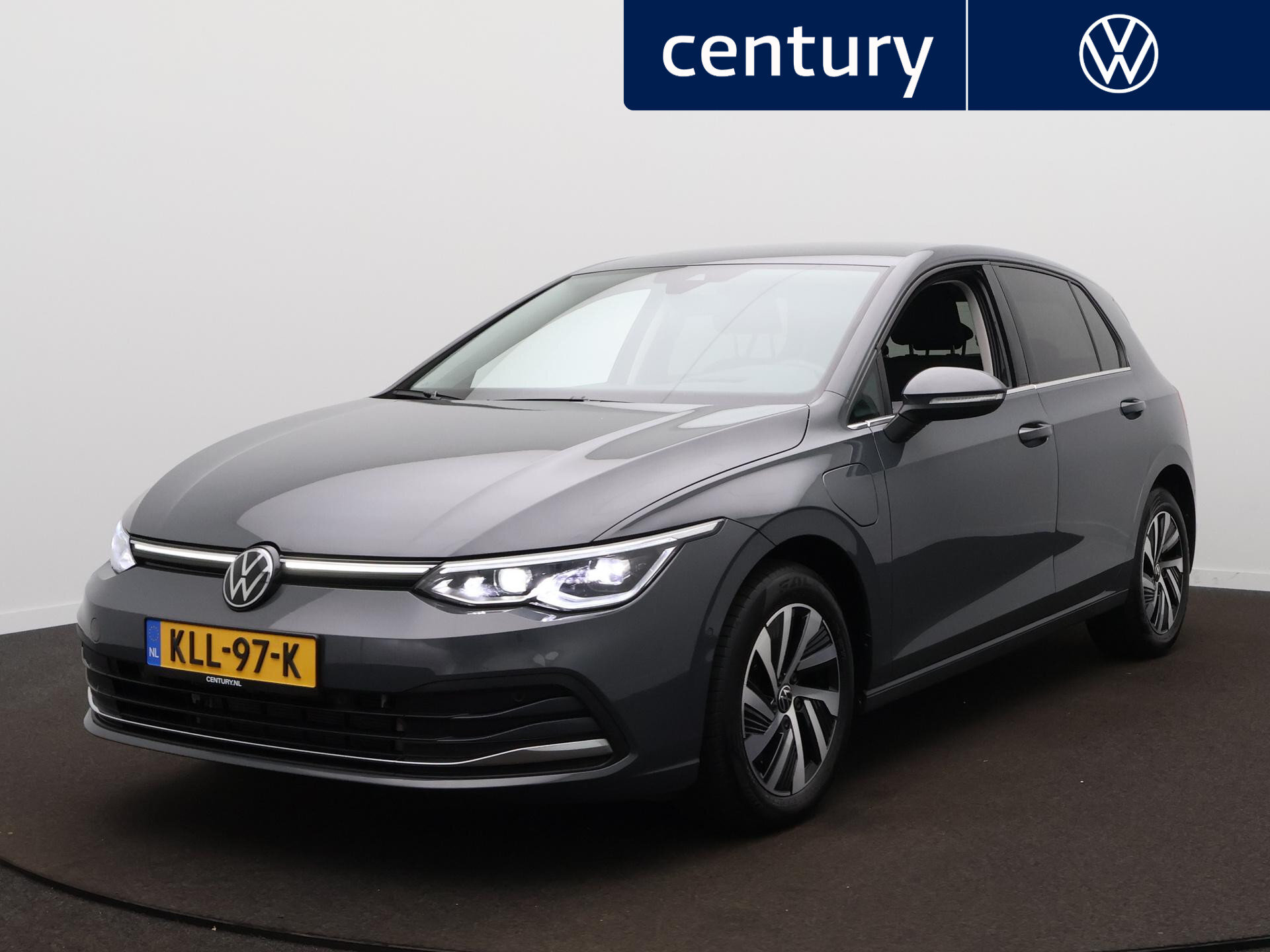 Volkswagen Golf 1.4 eHybrid Style