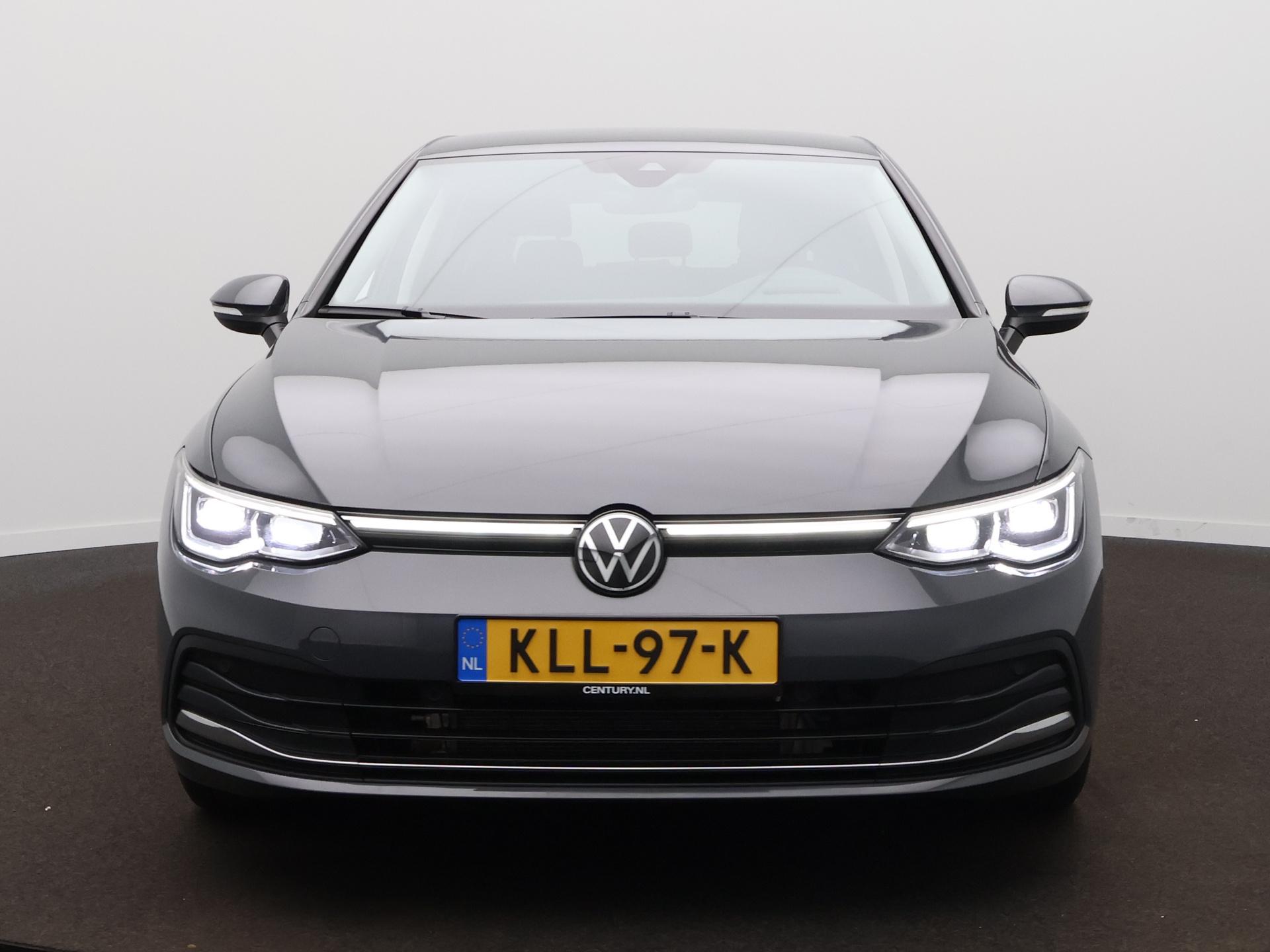Volkswagen Golf 1.4 eHybrid Style - Afbeelding 2