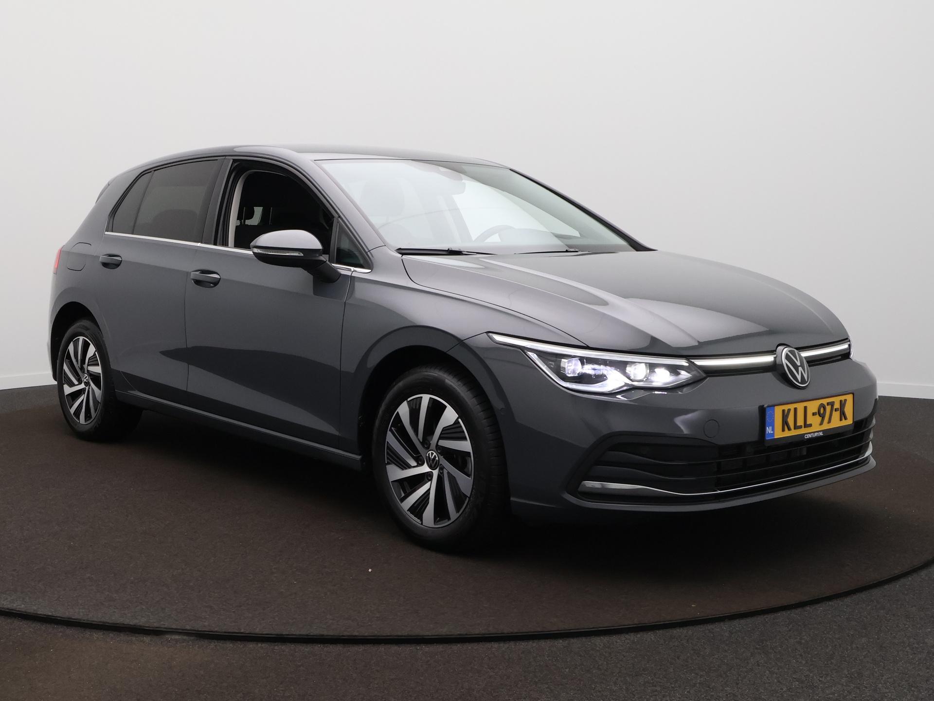 Volkswagen Golf 1.4 eHybrid Style - Afbeelding 3