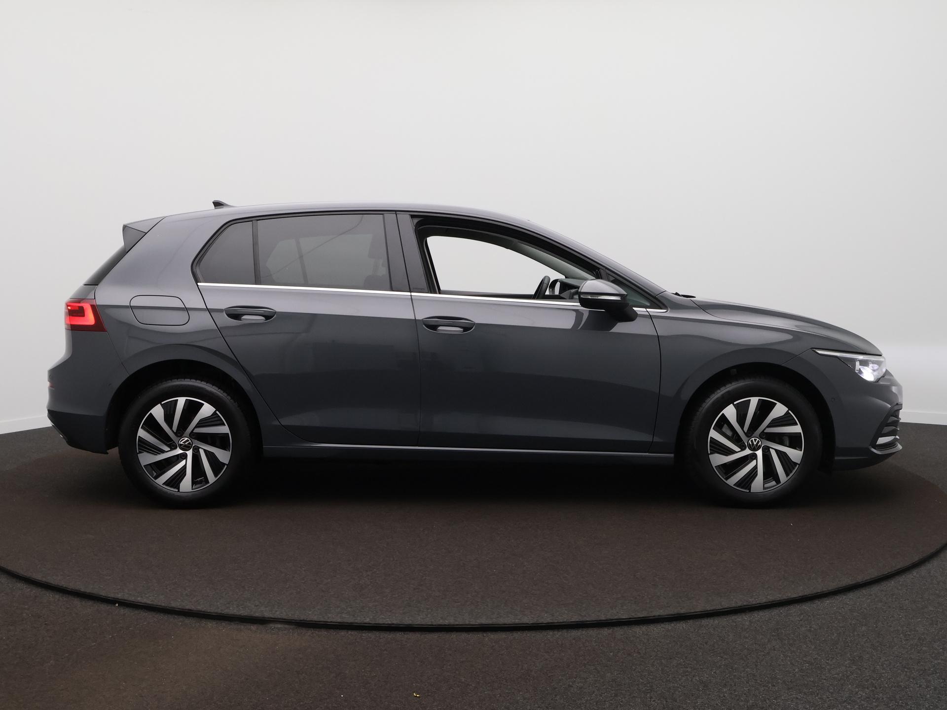 Volkswagen Golf 1.4 eHybrid Style - Afbeelding 4