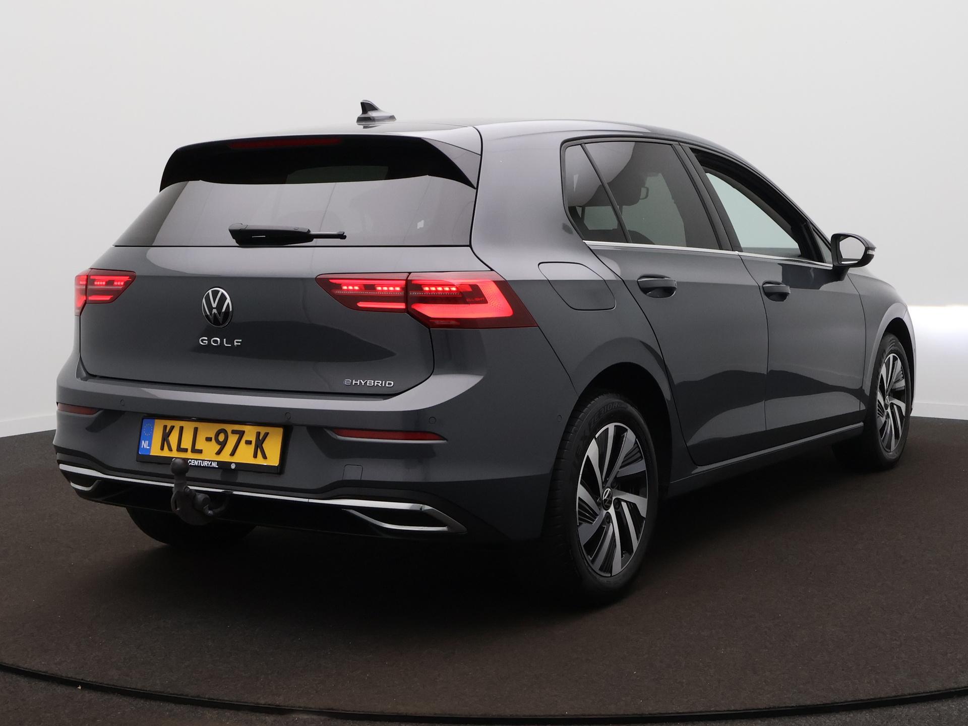 Volkswagen Golf 1.4 eHybrid Style - Afbeelding 5
