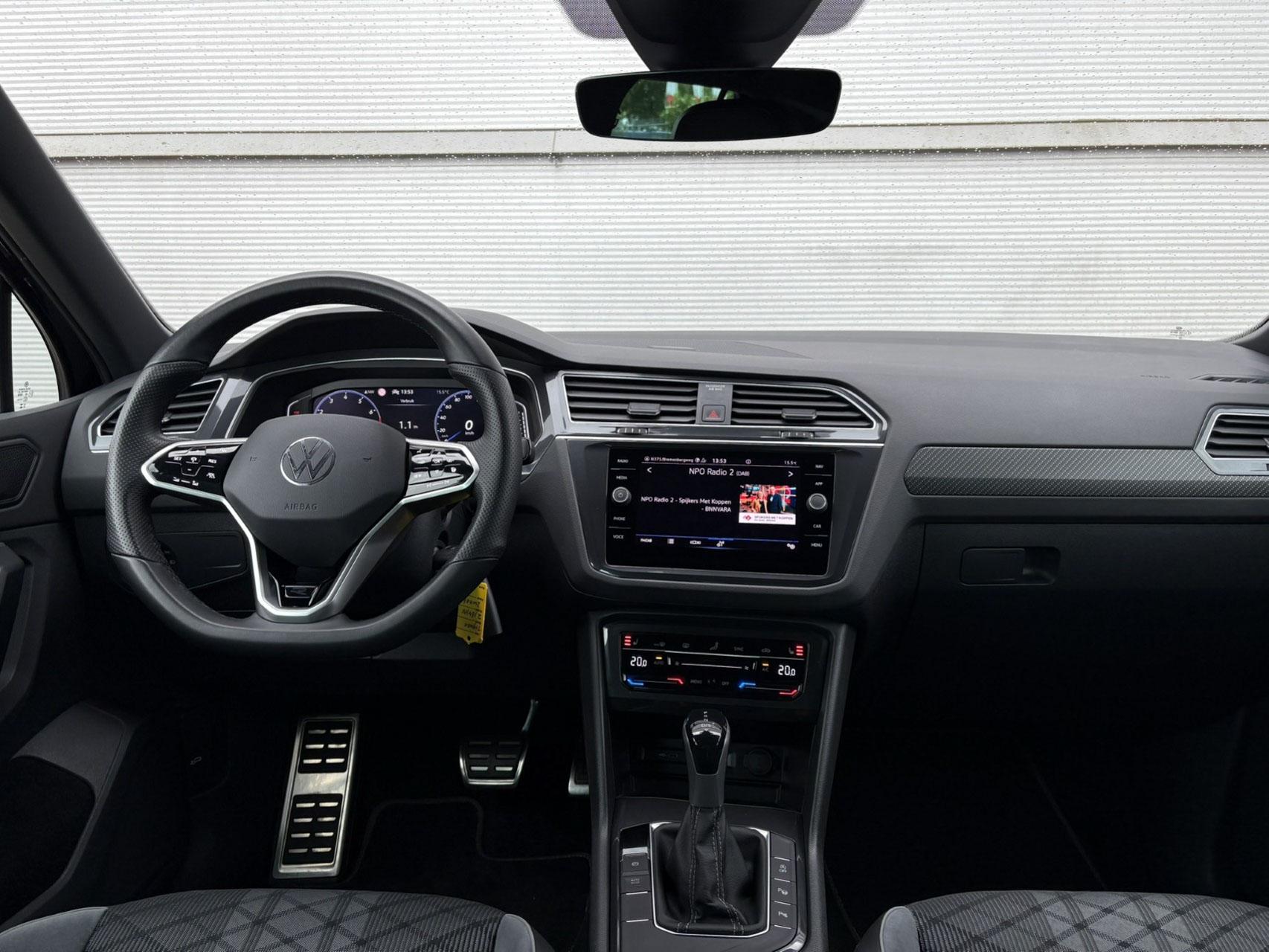 Volkswagen Tiguan 1.5 TSI 150pk DSG R-Line - Afbeelding 5