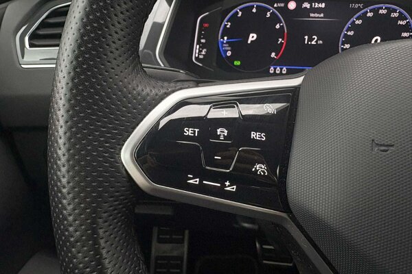 cruise control adaptief cruise control adaptief