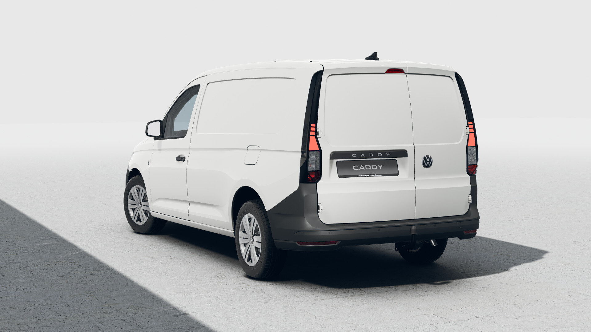 Volkswagen Caddy Cargo Maxi 2.0 TDI 102pk Comfort - Afbeelding 2