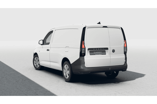 Volkswagen Caddy Cargo Maxi 2.0 TDI 102pk Comfort