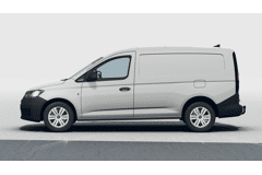 Volkswagen Caddy Cargo Maxi 2.0 TDI 102pk Comfort - Afbeelding 3