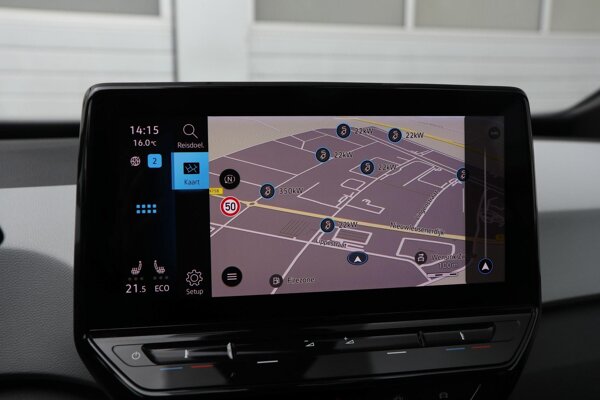 navigatiesysteem full map navigatiesysteem full map