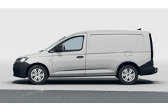 Volkswagen Caddy Cargo Maxi 2.0 TDI 102pk Comfort - Afbeelding 3