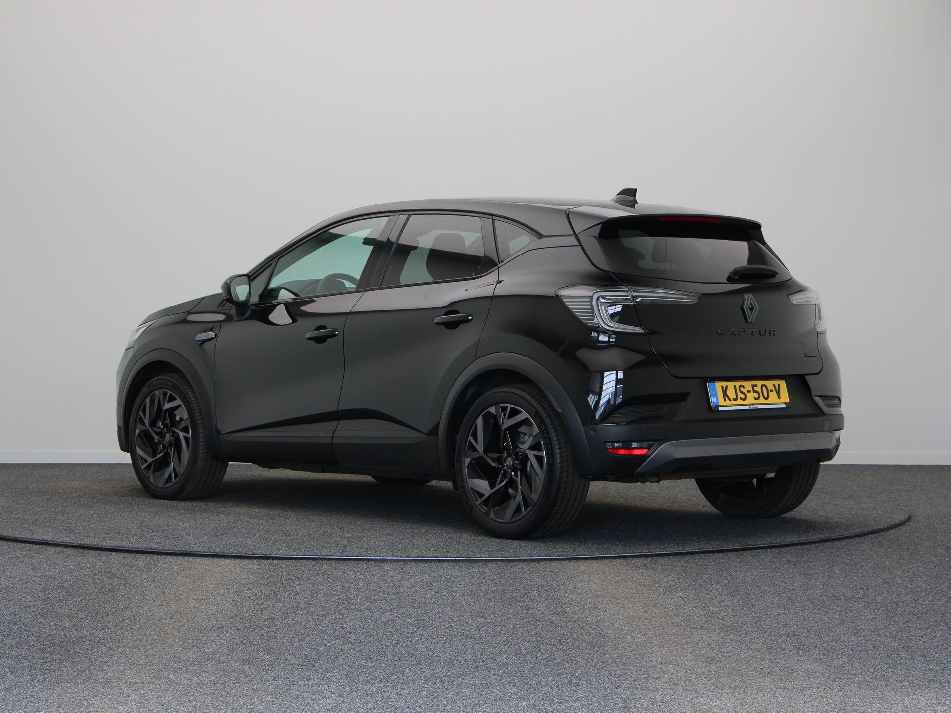 Renault Captur E-Tech full hybrid 145pk Esprit Alpine - Afbeelding 3