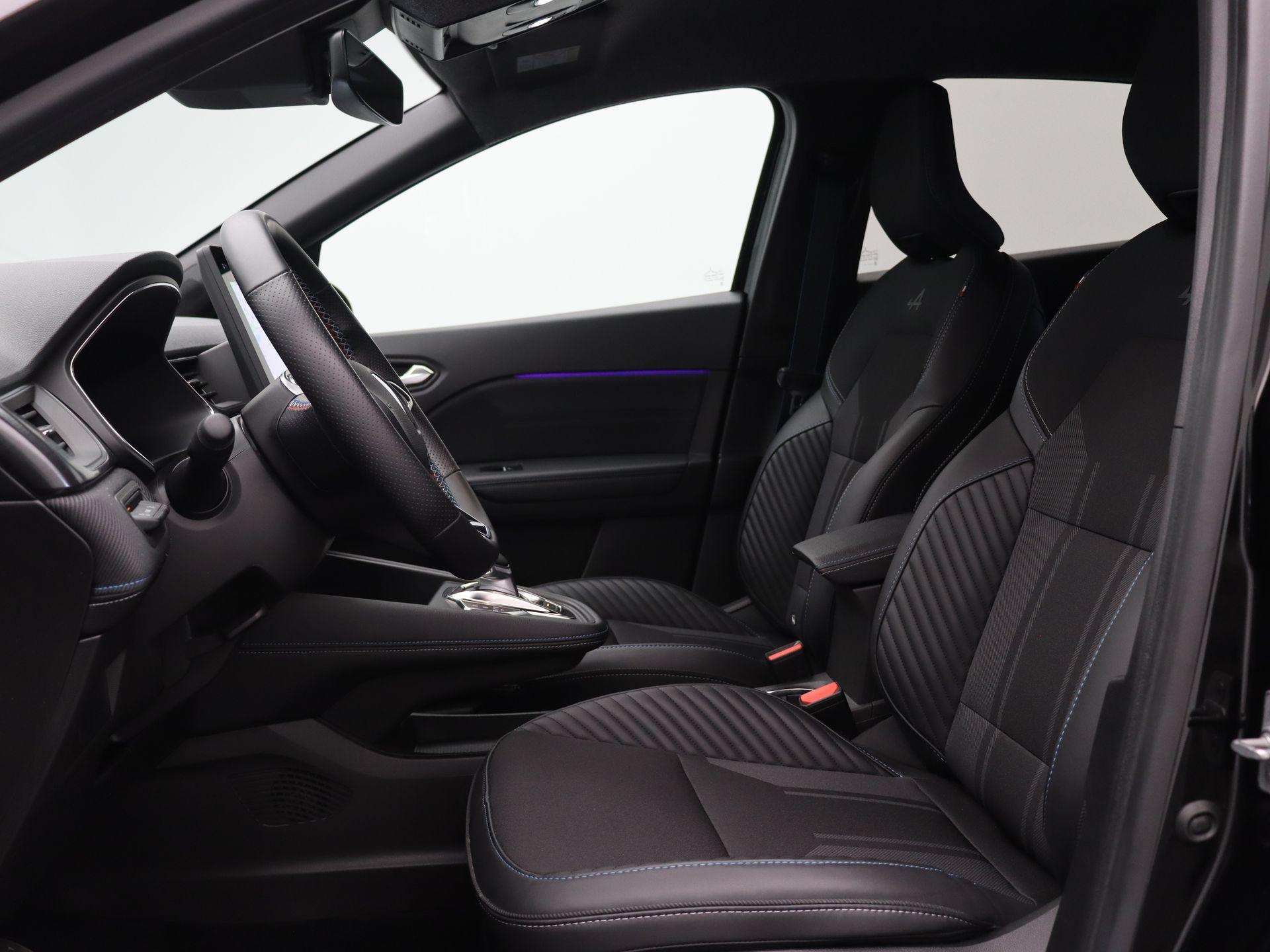 Renault Captur E-Tech full hybrid 145pk Esprit Alpine - Afbeelding 5