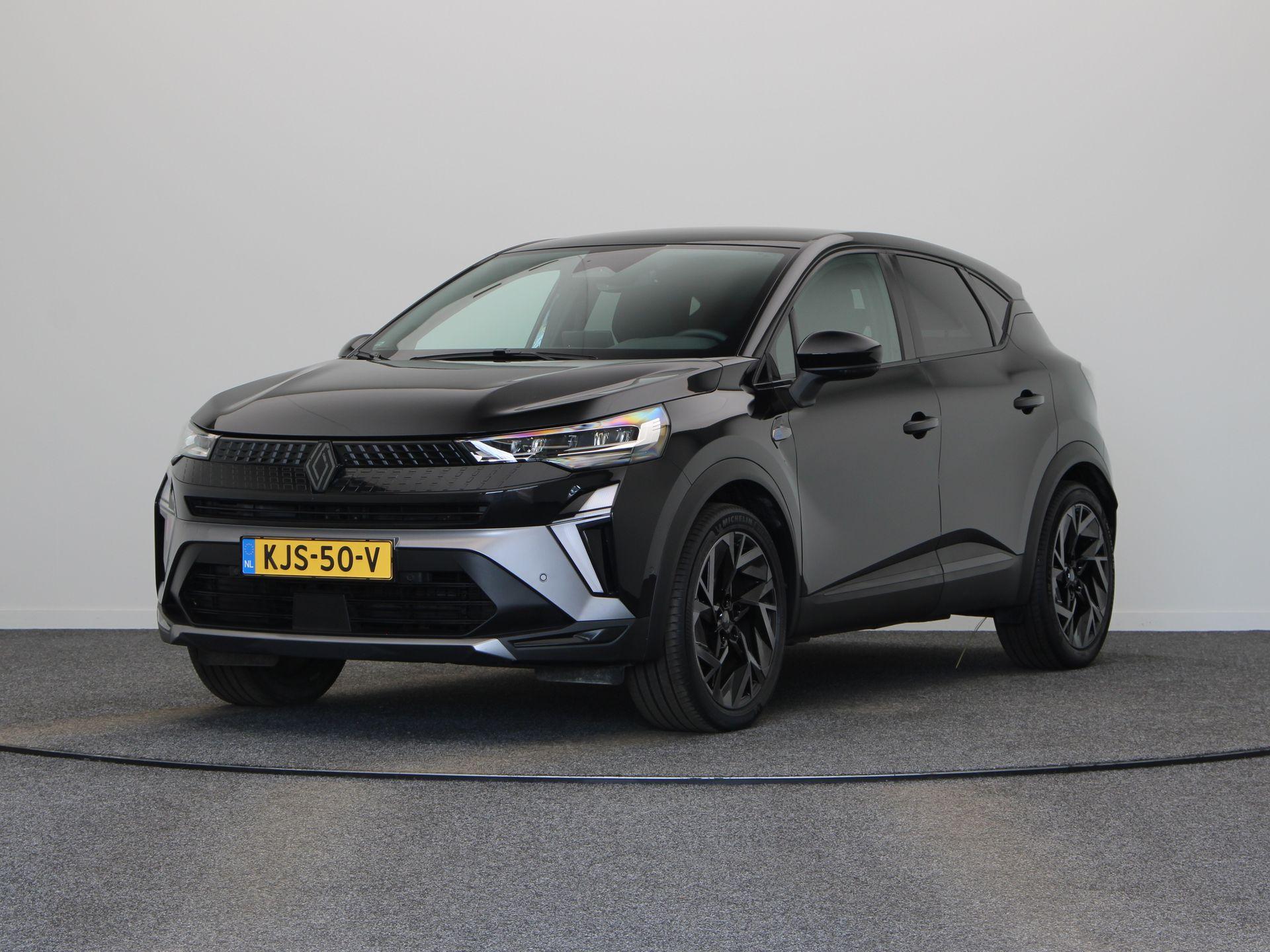 Renault Captur E-Tech full hybrid 145pk Esprit Alpine - Afbeelding 11