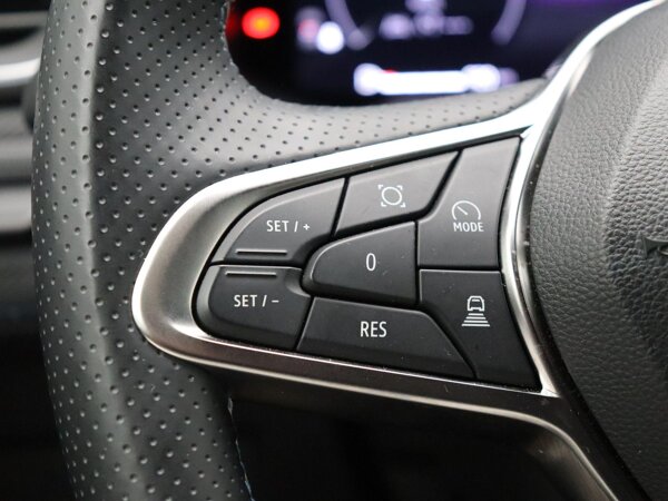 cruise control adaptief cruise control adaptief
