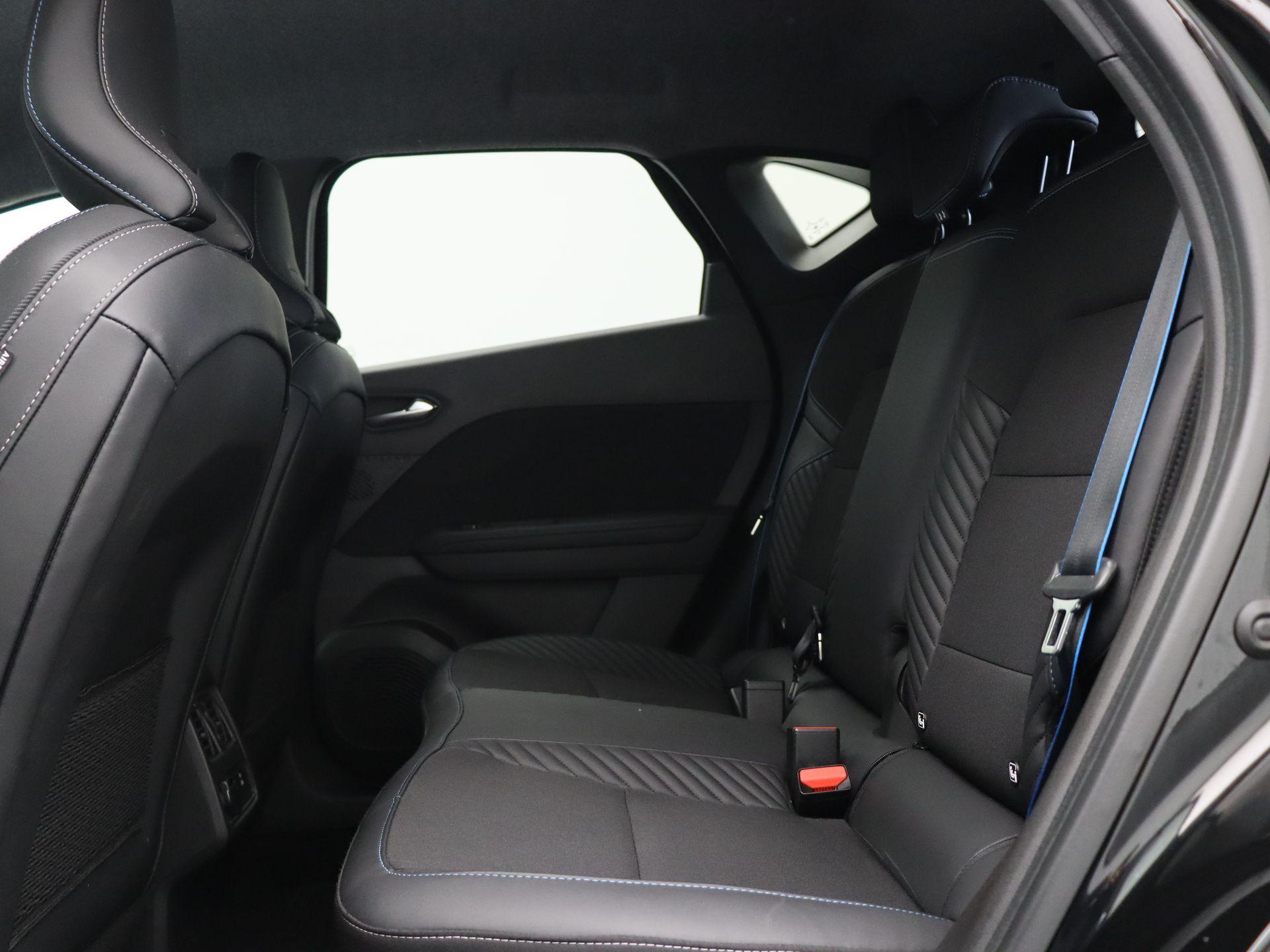 Renault Captur E-Tech full hybrid 145pk Esprit Alpine - Afbeelding 6