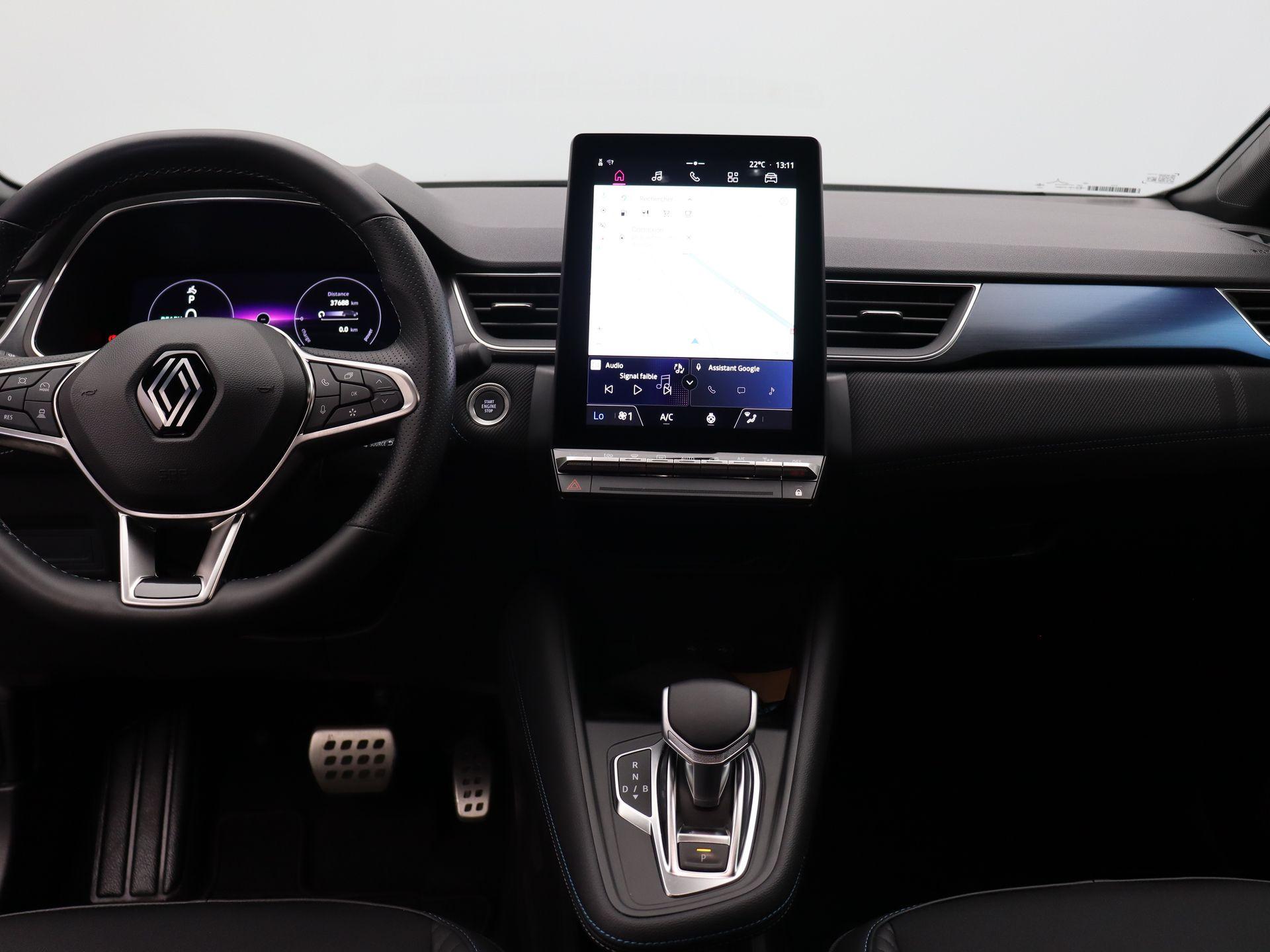 Renault Captur E-Tech full hybrid 145pk Esprit Alpine - Afbeelding 9
