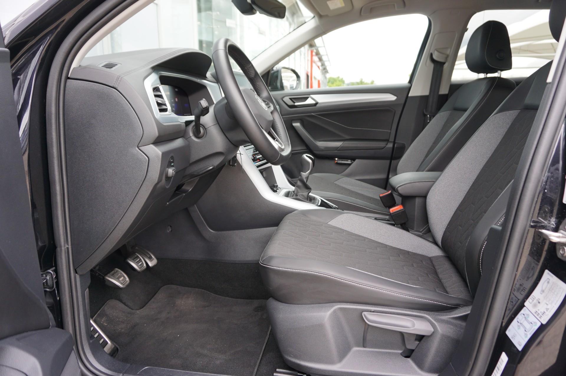 Volkswagen T-Roc 1.0 TSI 115pk Life Edition - Afbeelding 4