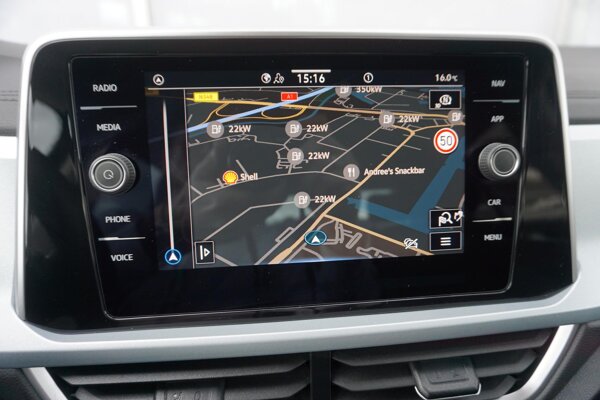 navigatiesysteem full map navigatiesysteem full map