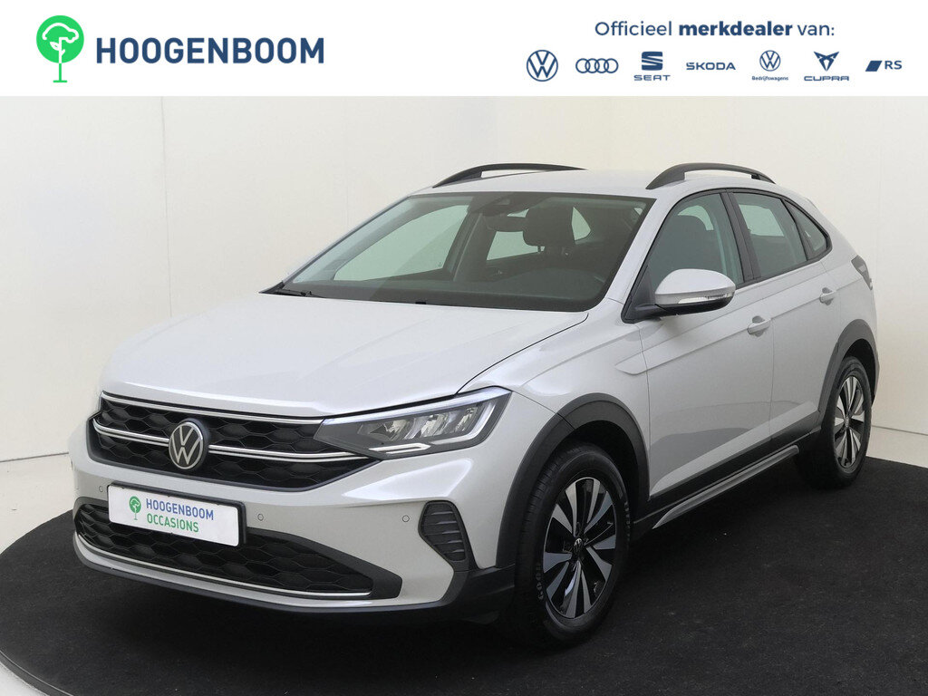 Volkswagen Taigo 1.0 TSI Life