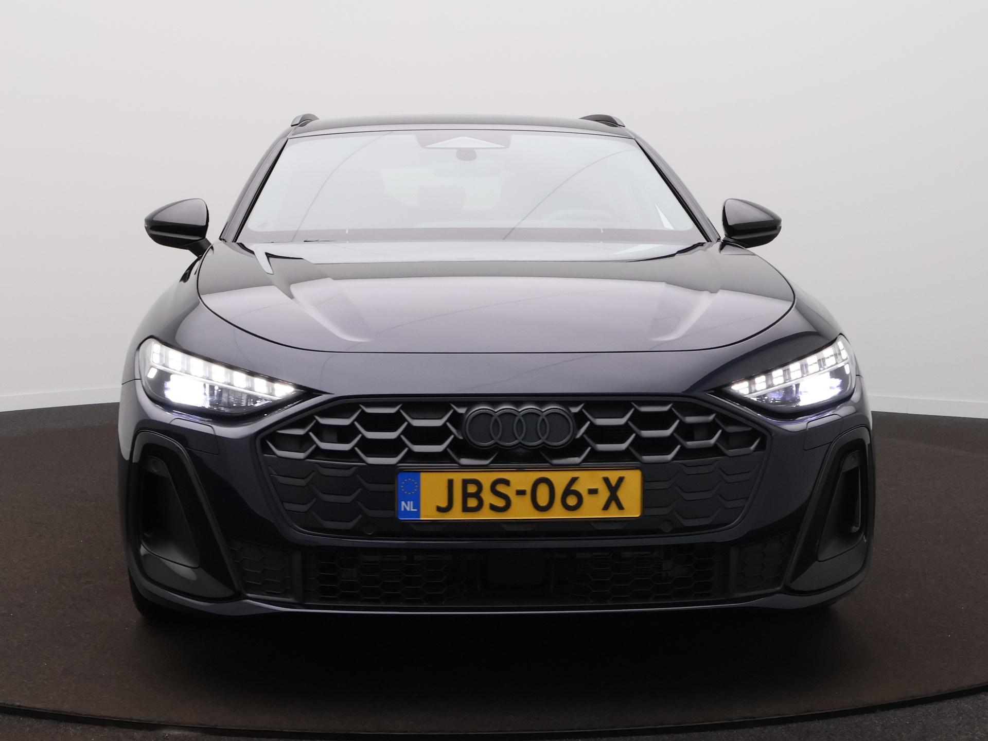 Audi A5 Avant 2.0 e-hybrid Quattro S Edition - Afbeelding 2
