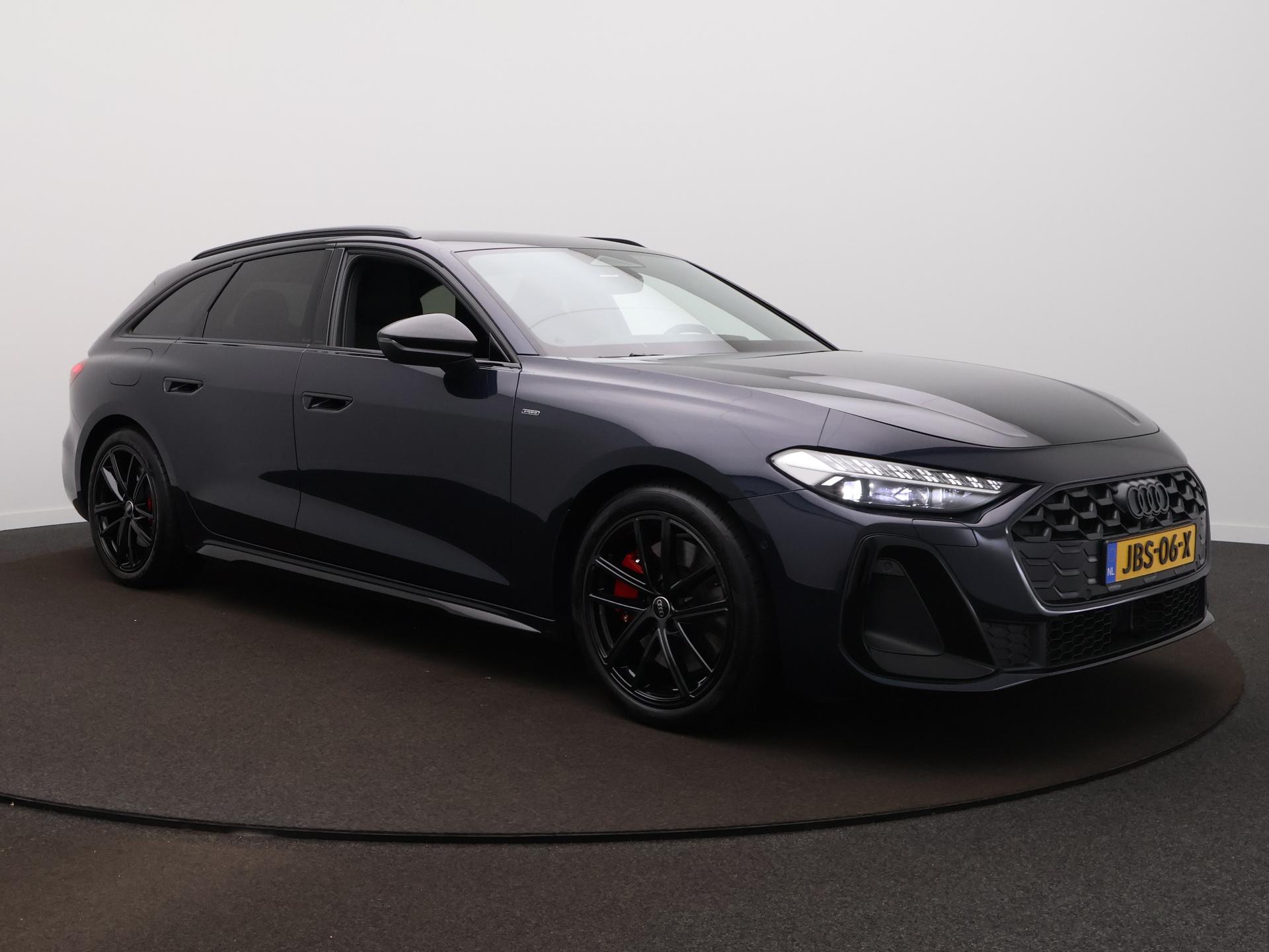 Audi A5 Avant 2.0 e-hybrid Quattro S Edition - Afbeelding 3