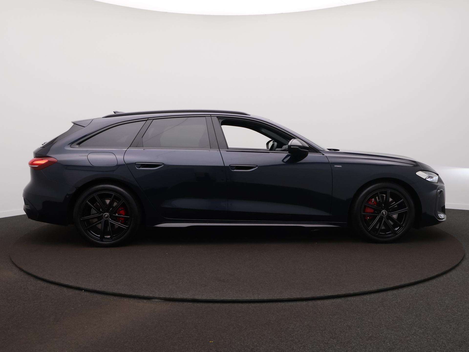 Audi A5 Avant 2.0 e-hybrid Quattro S Edition - Afbeelding 4