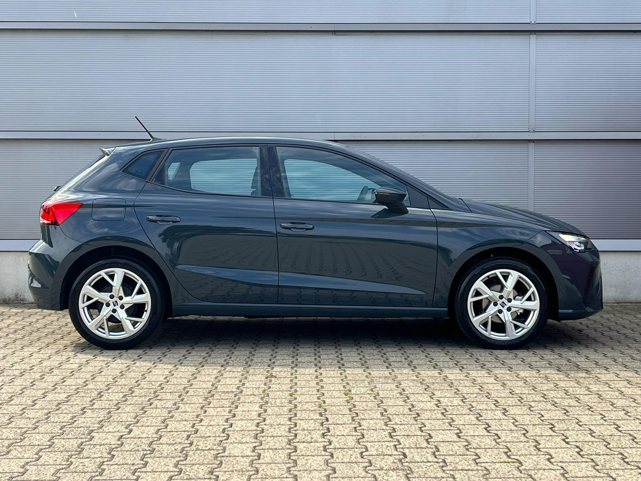 SEAT Ibiza 1.0 TSI 95pk Style - Afbeelding 3