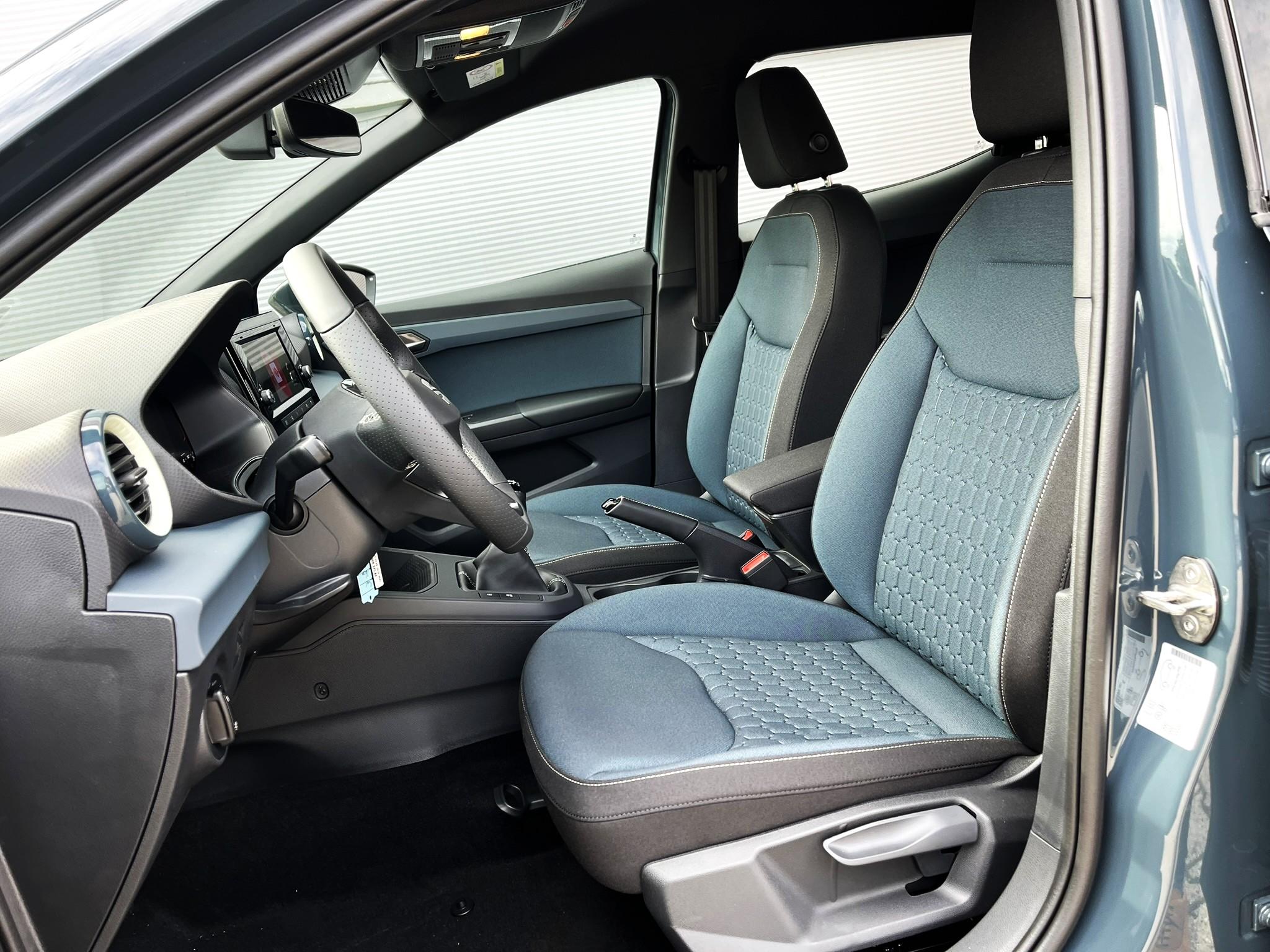 SEAT Ibiza 1.0 TSI 95pk Style - Afbeelding 4
