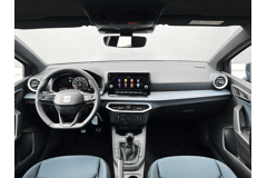 SEAT Ibiza 1.0 TSI 95pk Style - Afbeelding 5