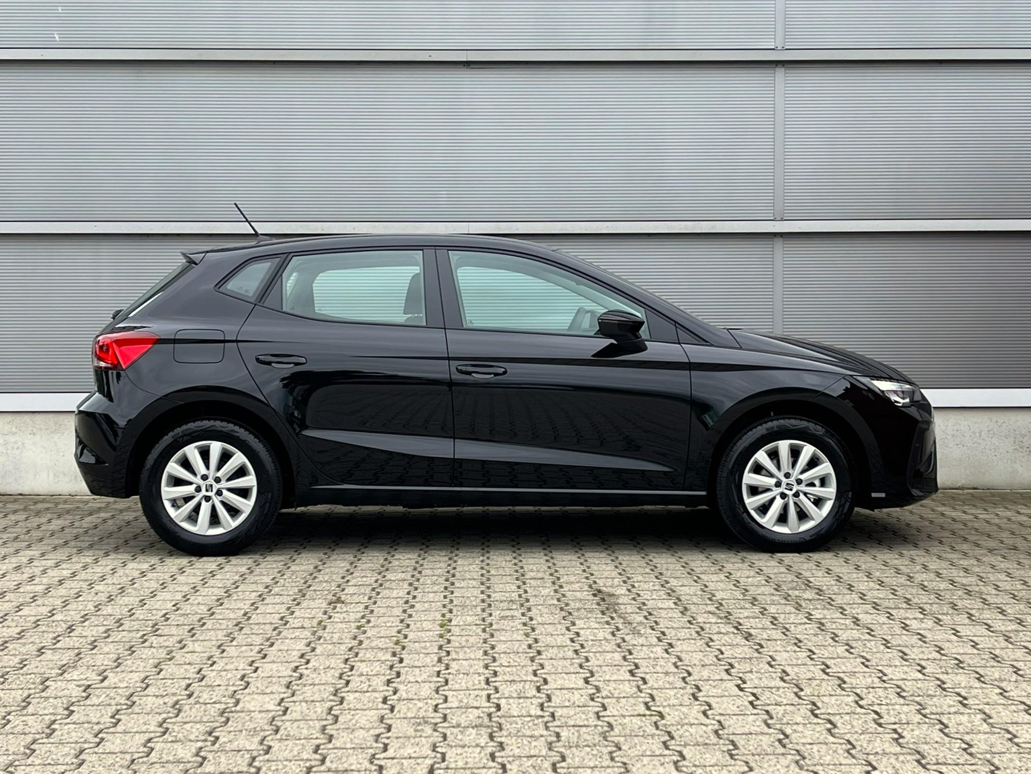 SEAT Ibiza 1.0 TSI 95pk Reference - Afbeelding 3