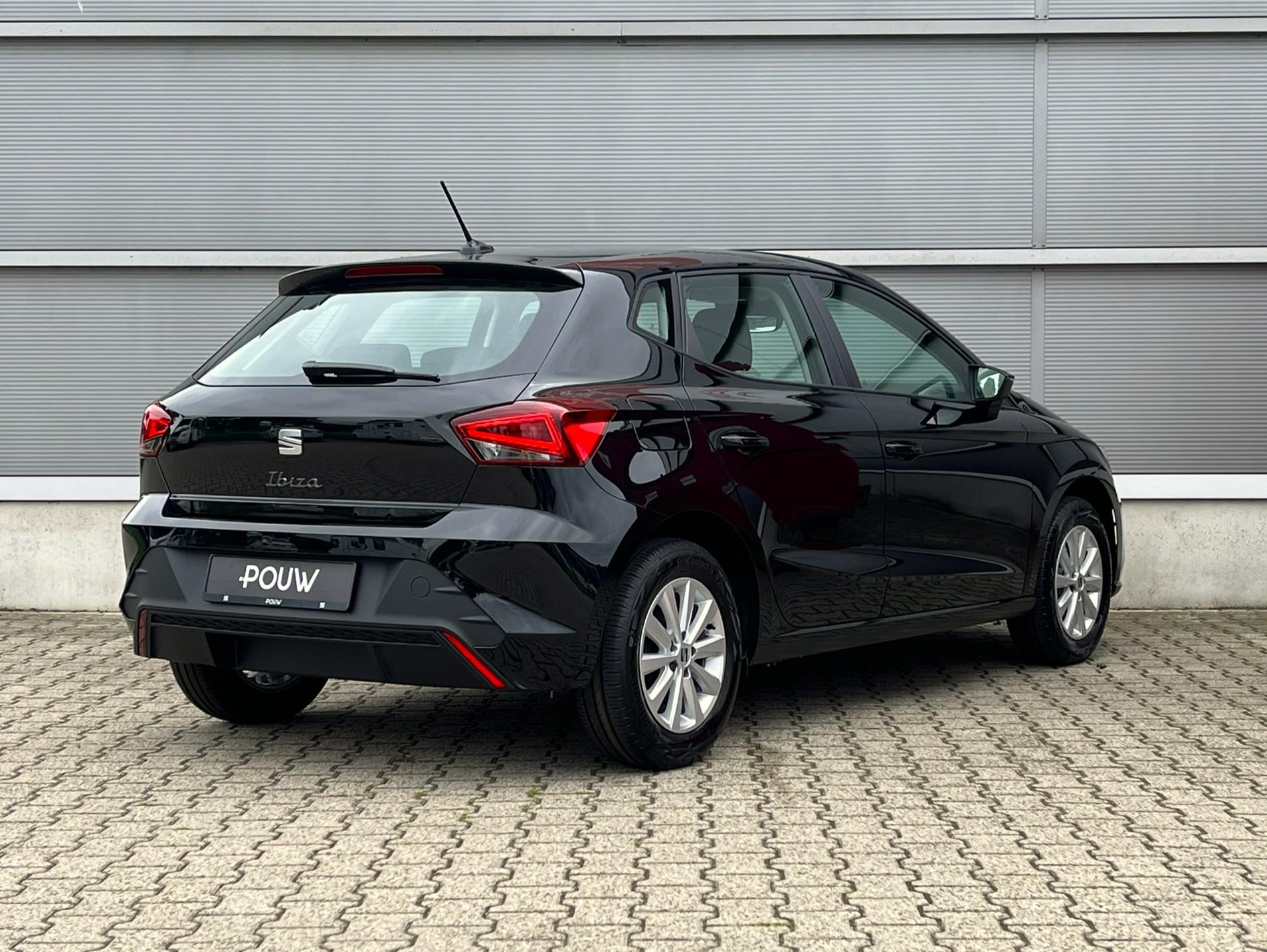 SEAT Ibiza 1.0 EcoTSI 95pk Reference - Afbeelding 2