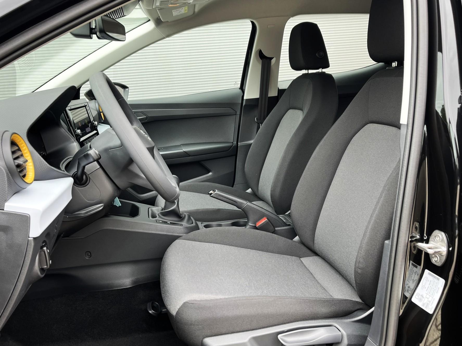 SEAT Ibiza 1.0 EcoTSI 95pk Reference - Afbeelding 4
