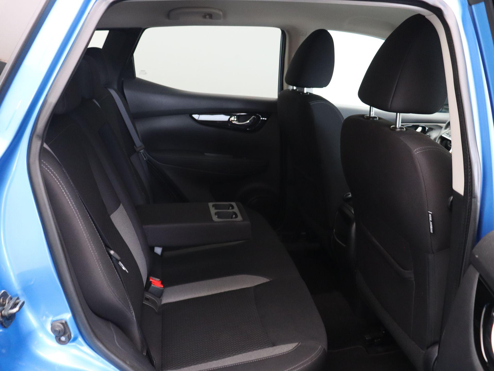 Nissan QASHQAI 140pk DIG-T Acenta - Afbeelding 9