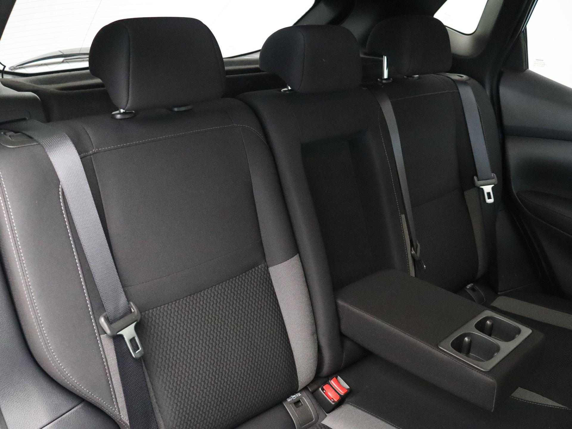 Nissan QASHQAI 140pk DIG-T Acenta - Afbeelding 10