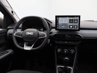 Dacia Sandero Stepway TCe 110pk limited edition - Afbeelding 5